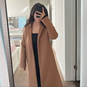 Zara coat